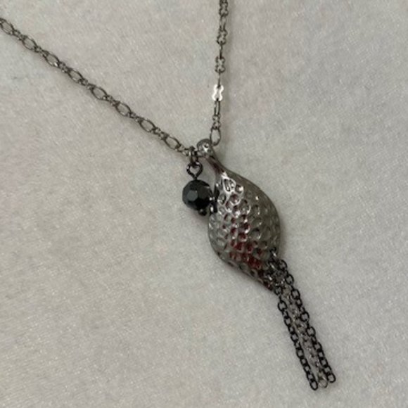 Lia Sophia "FINE ART" Necklace - Picture 4 of 8